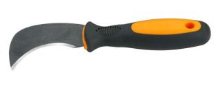 Bahco svédacél profi ergonómikus univerzális kés oltó, szemző, körmölő,  (2488) 10 év garancia