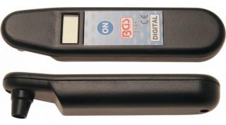 digitális gumiabroncs nyomásmérő (BGS-2101)