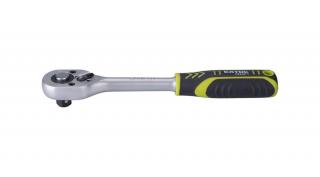 Extol Craft racsnis hajtókar, CV., 45 fog; 1/2", 260 mm (918002)