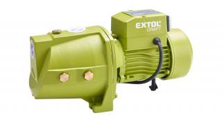 Extol Craft szivattyú, 500W, kerti Extol Craft, max.3080 l/óra (414262)