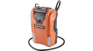 Extol Industrial tartalék akku 60V, Li-ion, 15000mAh (8795737)