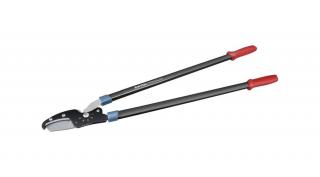 Extol Premium ágvágó olló; 930mm, rávágó, áttételes, tapadásmentes él, max.50mm vágás, SK5 acél penge, trapéz nyél, gumírozott fog (8873321)