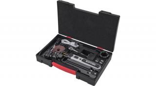 Extol Premium akkus polisztirolvágó hőkés, forrasztó, huzalos 4V, 2000 mAh Li-ion akku (8891504)