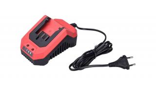 Extol Premium akkutöltő Garden20V, 20V, 2,4A a 8895780 akkuhoz (8895790)