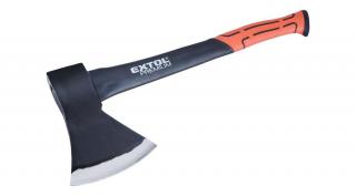 Extol Premium balta, üvegszálas nyél, 800g, TPR markolat (8871272)