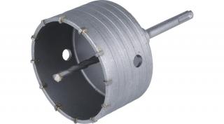 Extol Premium körkivágó téglához, SDS Plus befogás; 100 mm, M16×100mm hosszúságú szár (8801966)