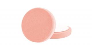 EXTOL PREMIUM polírkorong, egybe polírozás, T40, 180×30mm, narancs, tépőzáras (8804504)