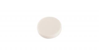 EXTOL PREMIUM polírkorong, finiselő/polírozó,  T20, 150×30mm; fehér, tépőzáras (8803542)