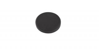 EXTOL PREMIUM polírkorong, finiselő,  T10, 150×30mm; szürke, tépőzáras (8803541)