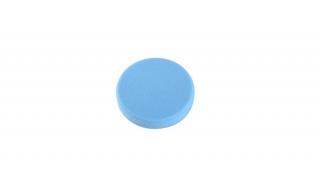 EXTOL PREMIUM polírkorong, közepes polírozás, T60, 150×30mm, kék, tépőzáras (8803546)