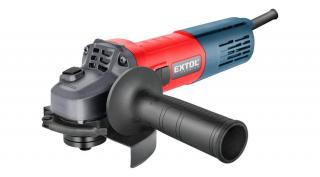 Extol Premium sarokcsiszológép 125 mm, 800 W (8892024)