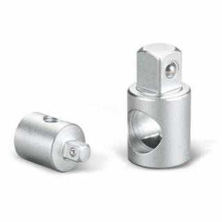 FORTUM adapter hosszabbító szárhoz, 61CrV5; külső  befogás: 1/2", 3/8" belső lyukkal FORTUM (4700910)