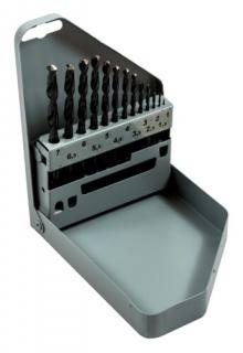 High speed steel drill set (451-MB-1)