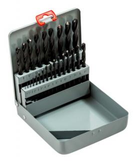 High speed steel drill set (451-MB-3)