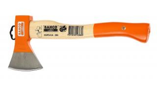 Kemping balta profi erős éltartó svédacél Bahco professional (HGPS-1.0-400)