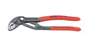 KNIPEX 87 01 250 Cobra® Hightech vízpumpafogó 250x46x14mm 8701-250