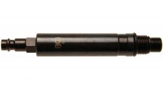 pneumatikus adapter M14 és M18 a hengernyomás méréséhez (BGS-8526)