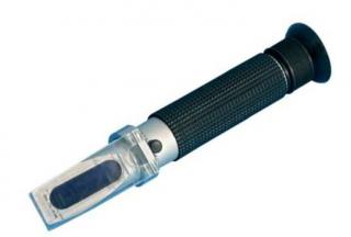 Refraktométer (3870-REFRACTOMETER)