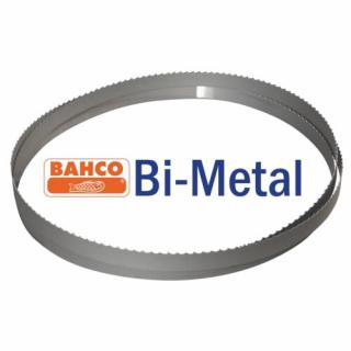 SZALAGFŰRÉSZLAP SANDFLEX COBRA BIMETAL BAHCO 3851-6-0.6-H-6-2770mm