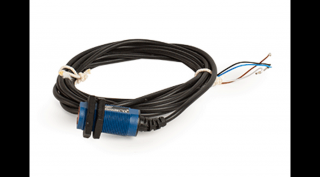 Centrometal fotoelektromos szenzor / vevő - apríték
