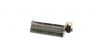Centrometal meleg levegő ventilátor, 27 cm - kályha