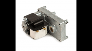 Centrometal pellet adagoló motor 3 RPM - Centropelet ZV32