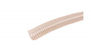 Centrometal pellet cső 60 mm, 1 fm