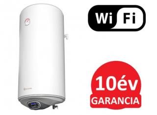 ELDOM Favourite 100 Smart WiFi - elektromos vízmelegítő (100 liter / 2 kW / 462 mm Ø)