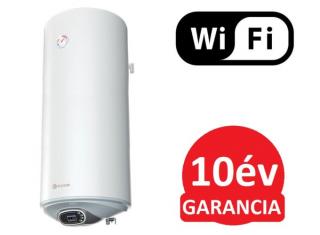 ELDOM Favourite 120 Smart WiFi - elektromos vízmelegítő (120 liter / 3 kW / 462 mm Ø)