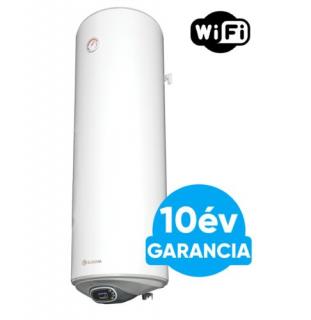 ELDOM Favourite 150 Smart WiFi - elektromos vízmelegítő (150 liter / 3 kW / 462 mm Ø)