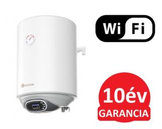 ELDOM Favourite 30 Smart WiFi - elektromos vízmelegítő (30 liter / 1,5 kW / 387 mm Ø)