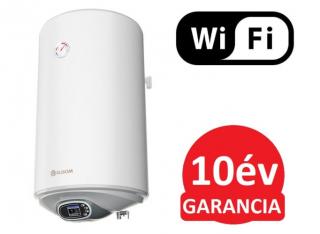 ELDOM Favourite 50 Smart WiFi - elektromos vízmelegítő (50 liter / 2 kW / 387 mm Ø)