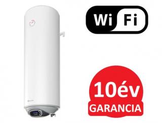 ELDOM Favourite 80 Smart WiFi - elektromos vízmelegítő (80 liter / 2 kW / 387 mm Ø)