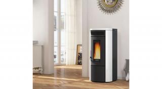 Extraflame COSTANZA IDRO vízteres pellet kályha (17 kW)