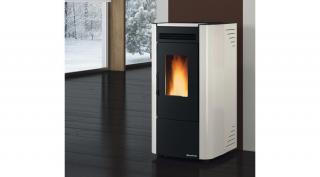 Extraflame KETTY EVO légbefúvásos pellet kályha (6,5 kW)