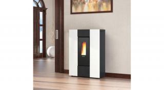 Extraflame MARILENA PLUS AD légbefúvásos pellet kályha (8 kW)