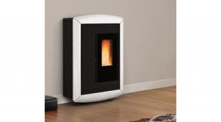 Extraflame SOUVENIR LUX légbefúvásos pellet kályha (10,2 kW)