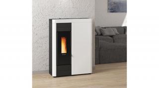 Extraflame VIRNA IDRO vízteres pelletkályha (14,2 kW)