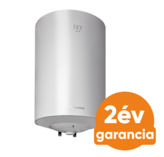 HEATEQ SKY 30 V elektromos vízmelegítő (30 liter - 1500 W - 340 mm Ø)