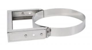 KOMINUS KZD 280 mm-es fali rögzítő