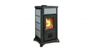 La Nordica GEMMA PETRA fatüzelésű kályha (6,0 kW)