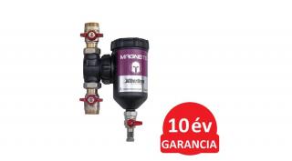 MAGNETO CherPlus mágneses iszapleválasztó (3/4" - 1")