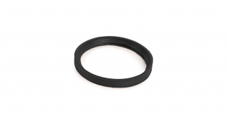 Ø80 mm szilikon füstcső tömítés