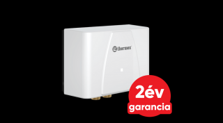 Thermex BALANCE 4500 átfolyós elektromos vízmelegítő (4,5 kW)