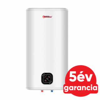 THERMEX Flat Smart IF 100 - elektromos vízmelegítő extra lapos kivitelben (2 kW)