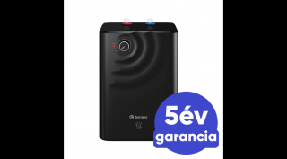 Thermex RIF 15 U - pult alá telepíthető, felső kifolyású elektromos vízmelegítő (15 liter / 1,5 kW)