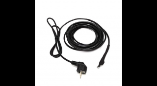 Wentorex NO FROST Cable kültéri csap fagymentesítő fűtőkábel villásdugóval 2 m / 30 W (230V)
