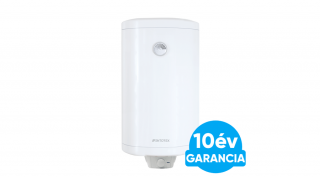 WENTOREX White IEWHd 120 rozsdamentes elektromos vízmelegítő (120 liter / 2 kW / Ø454 mm)