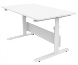 EVO állítható magasságú és dönthető tanuló asztal