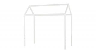 Hoppekids ECO Dream modul házikó ágy kialkításhoz 90x200cm, Fehér